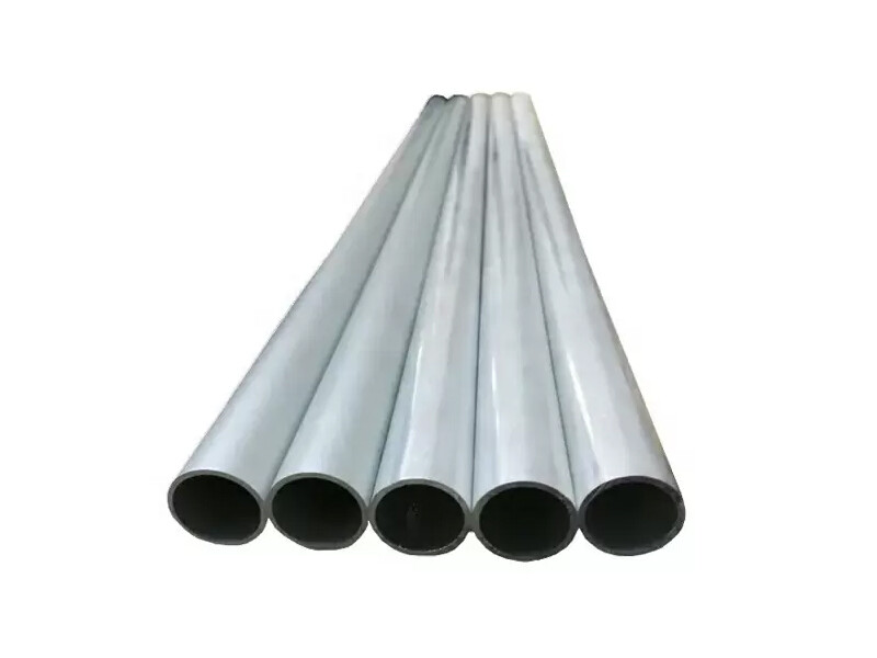 5052 Aluminum Pipe 5052 Aluminum Pipe