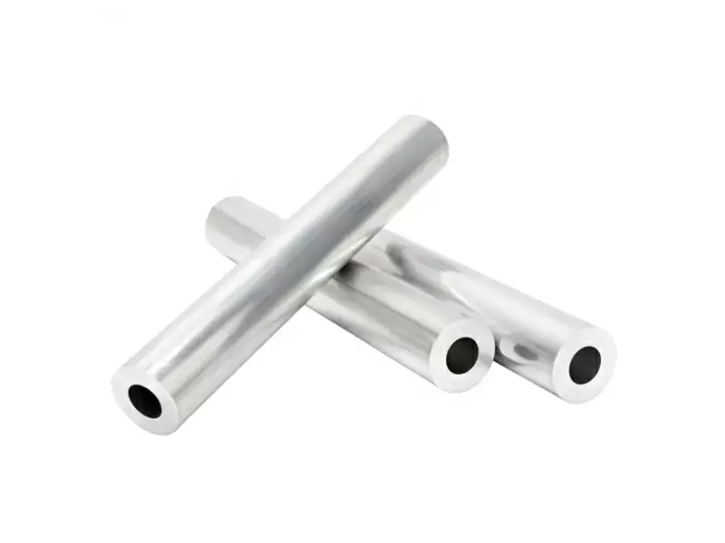 5005 Aluminum Pipe 5005 Aluminum Pipe