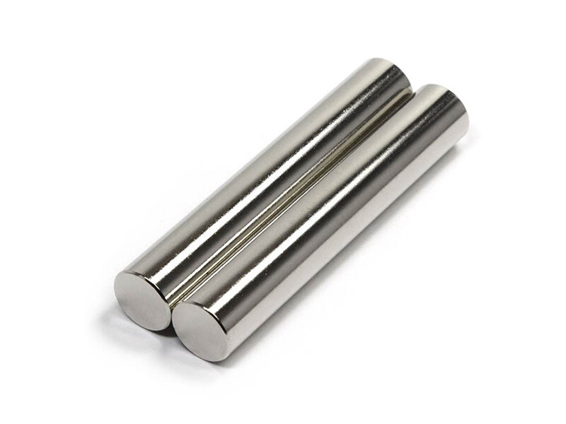 2205 Duplex Stainless Steel Bar 2205 Duplex Stainless Steel Bar