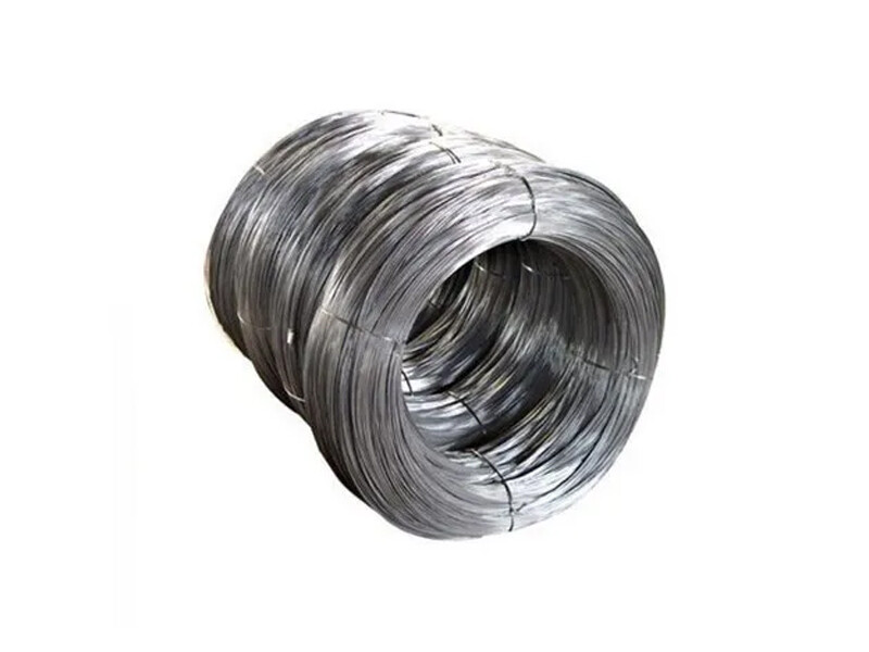 SAE 1008 Steel Wire Rod SAE 1008 Steel Wire Rod