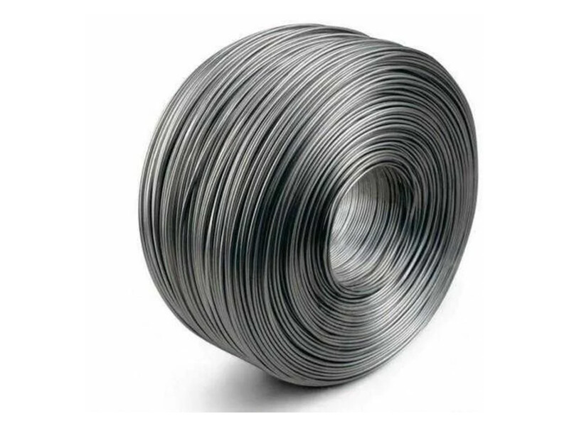 SAE 1018 Wire Rods SAE 1018 Wire Rods