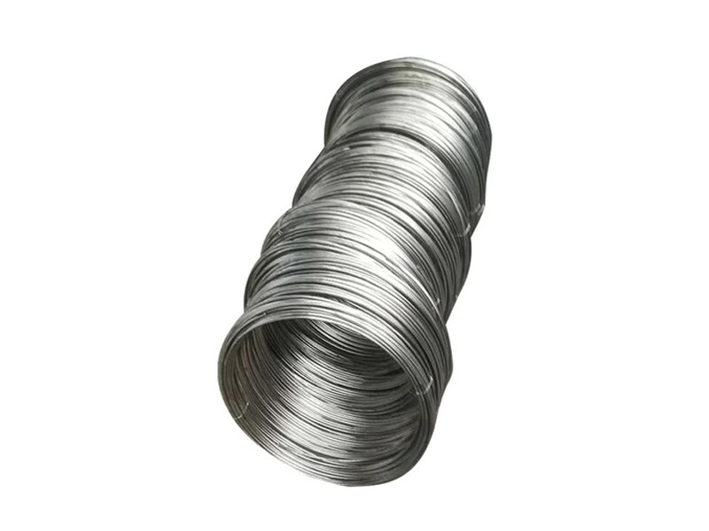 Galvanized Steel Wire Galvanized Steel Wire