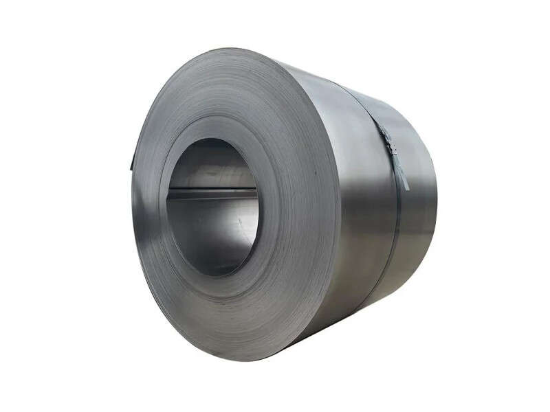 A36/Q235/S235JR Carbon Steel Coil