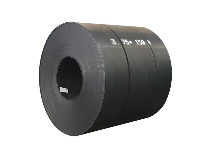 A514 Carbon Steel Coil