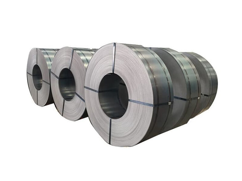 A572/S355JR Carbon Steel Coil