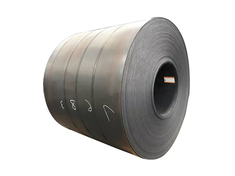 SPCC/SPCC/SPCD/SPCE Cold Rolled Steel Coil