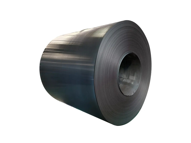 DC01/DC02/DC03/DC04 Cold Rolled Steel Coil
