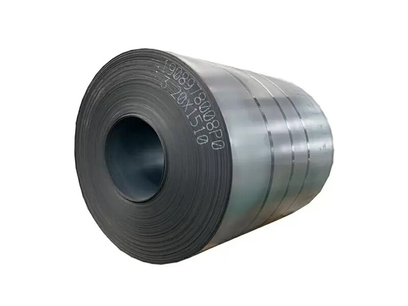 4135/4140/4142/6150 Alloy Coil EN10083-3