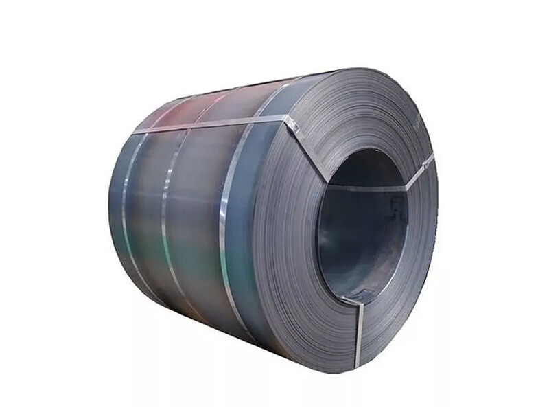 A588 Carbon Steel Coil