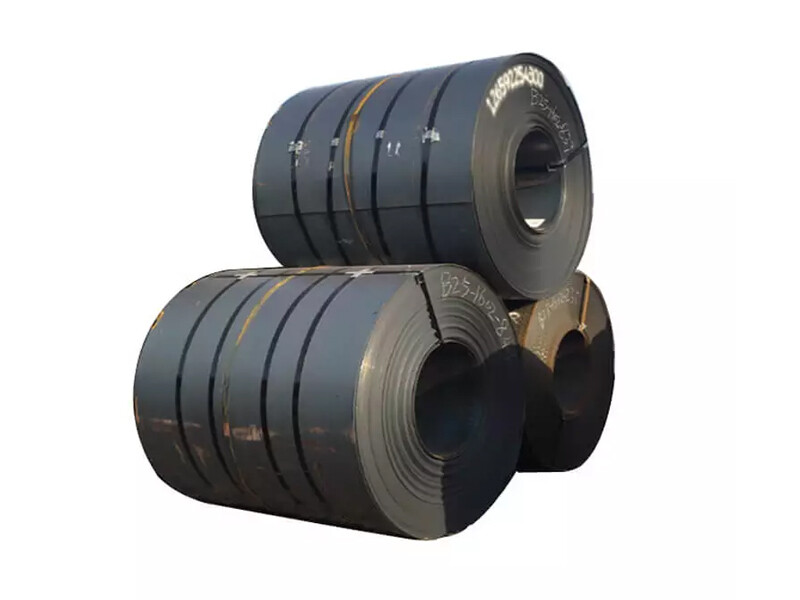 S235 Carbon Steel Coil