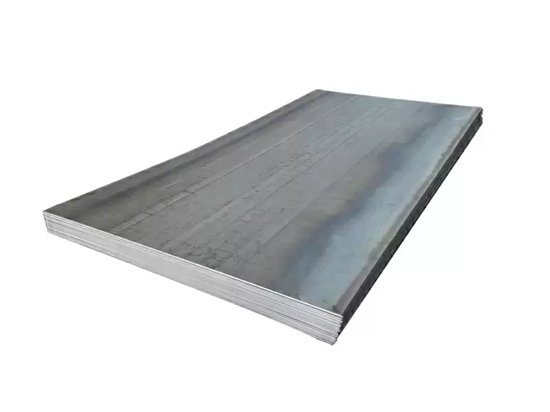 AR450 / 450F Abrasion Resistant Steel Plate AR450 / 450F Abrasion Resistant Steel Plate