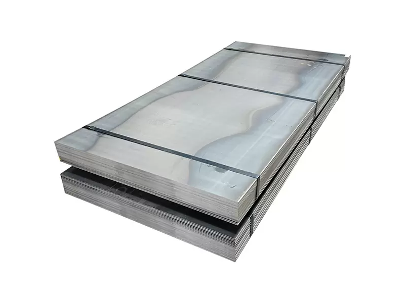 AR600 Abrasion Resistant Steel Plate AR600 Abrasion Resistant Steel Plate