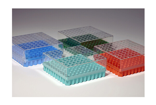 Freezer Box
