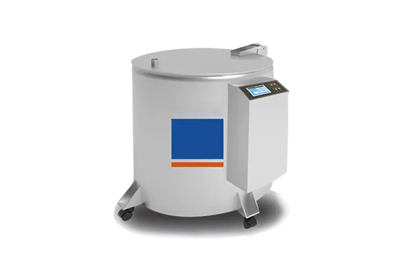 Deep Sub Zero Processing Cabinet