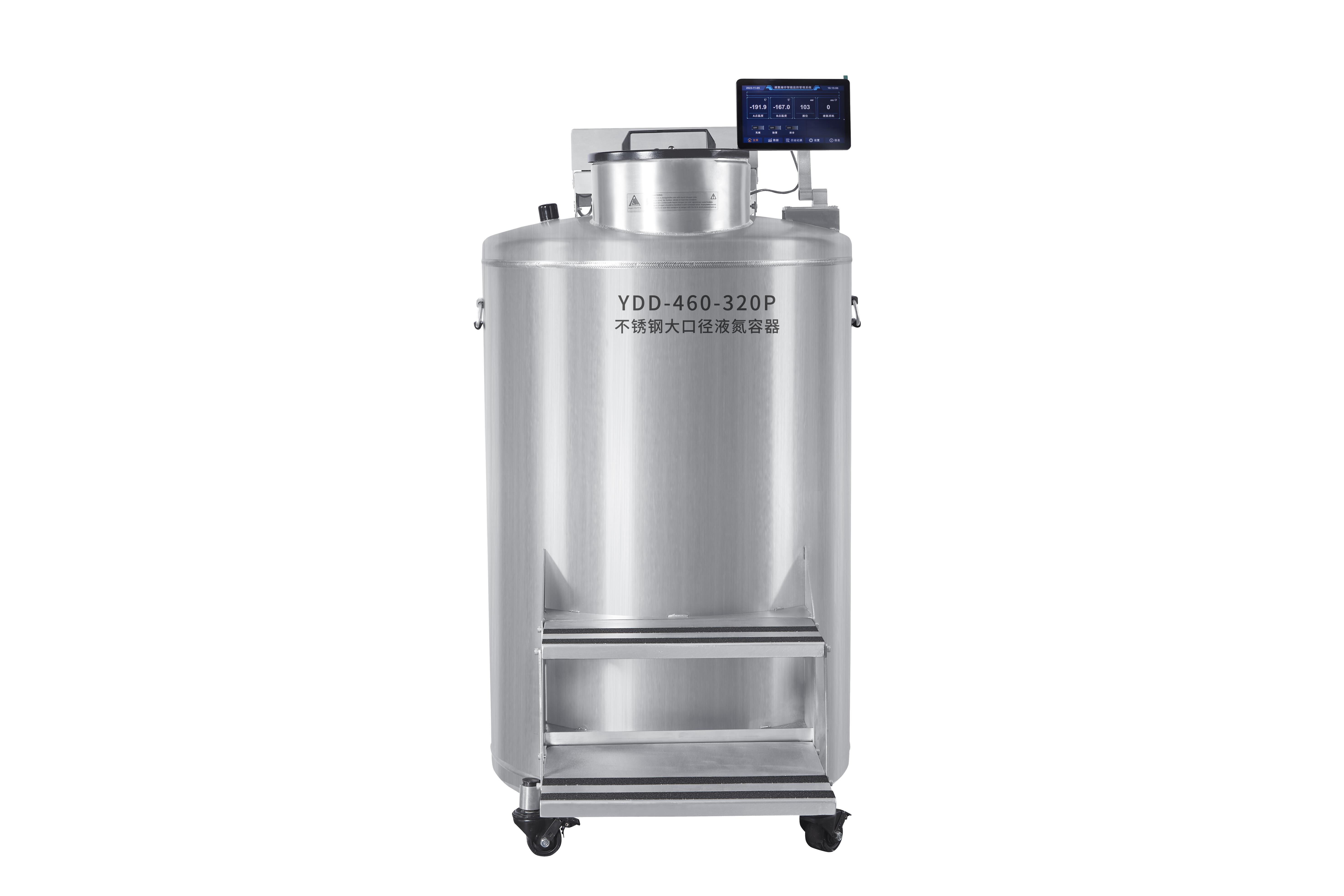Biobank Series