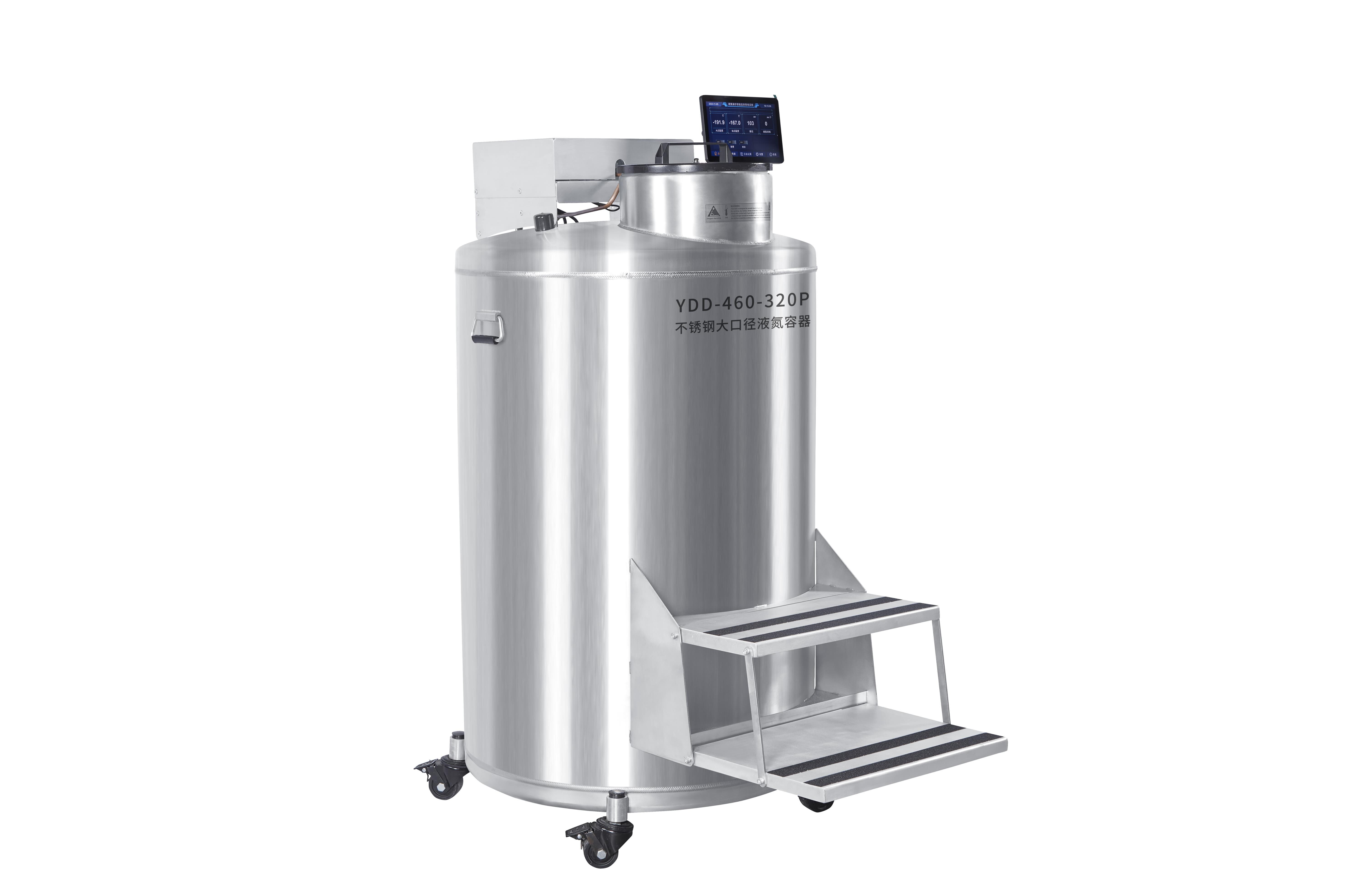 Biobank Series