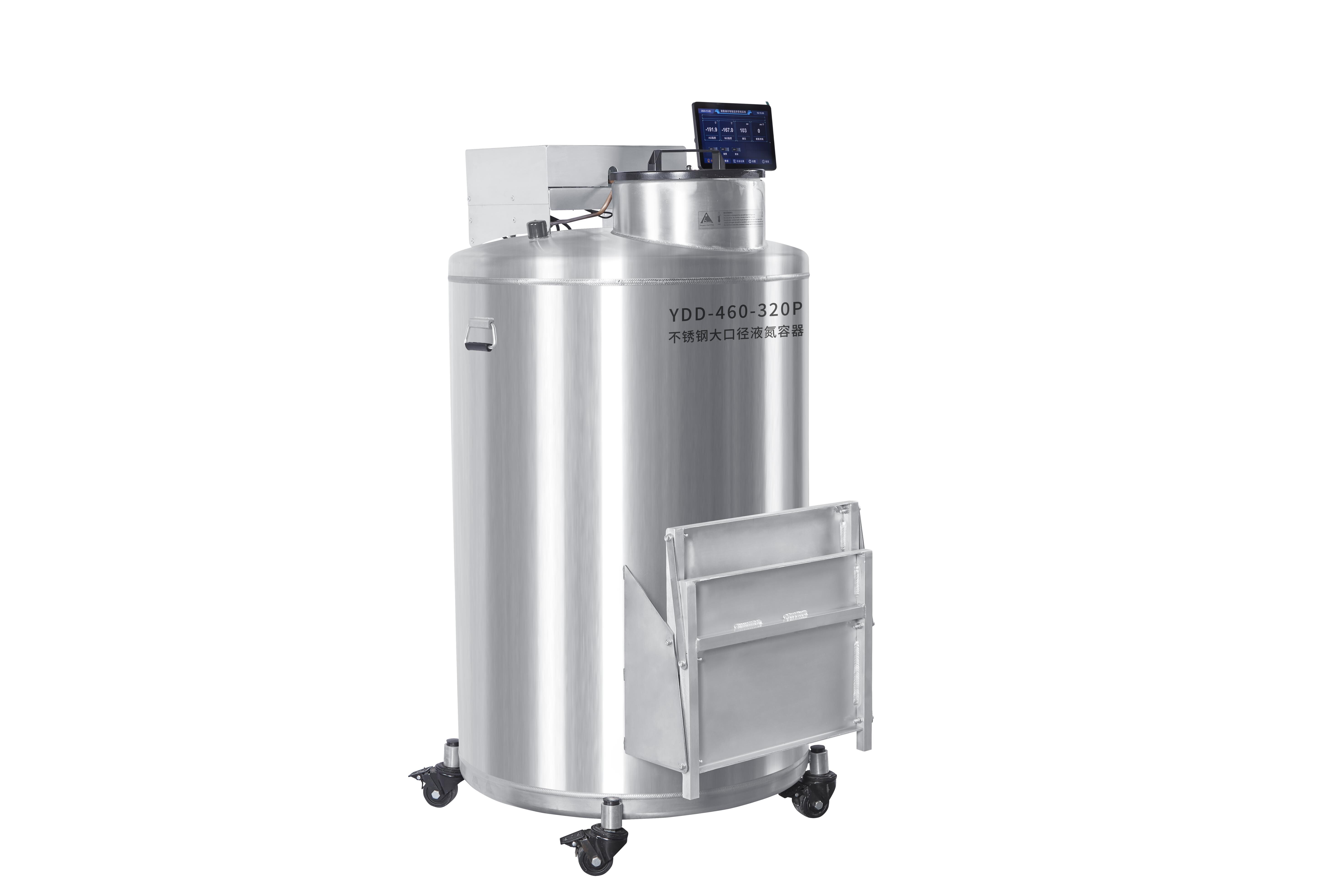 Biobank Series