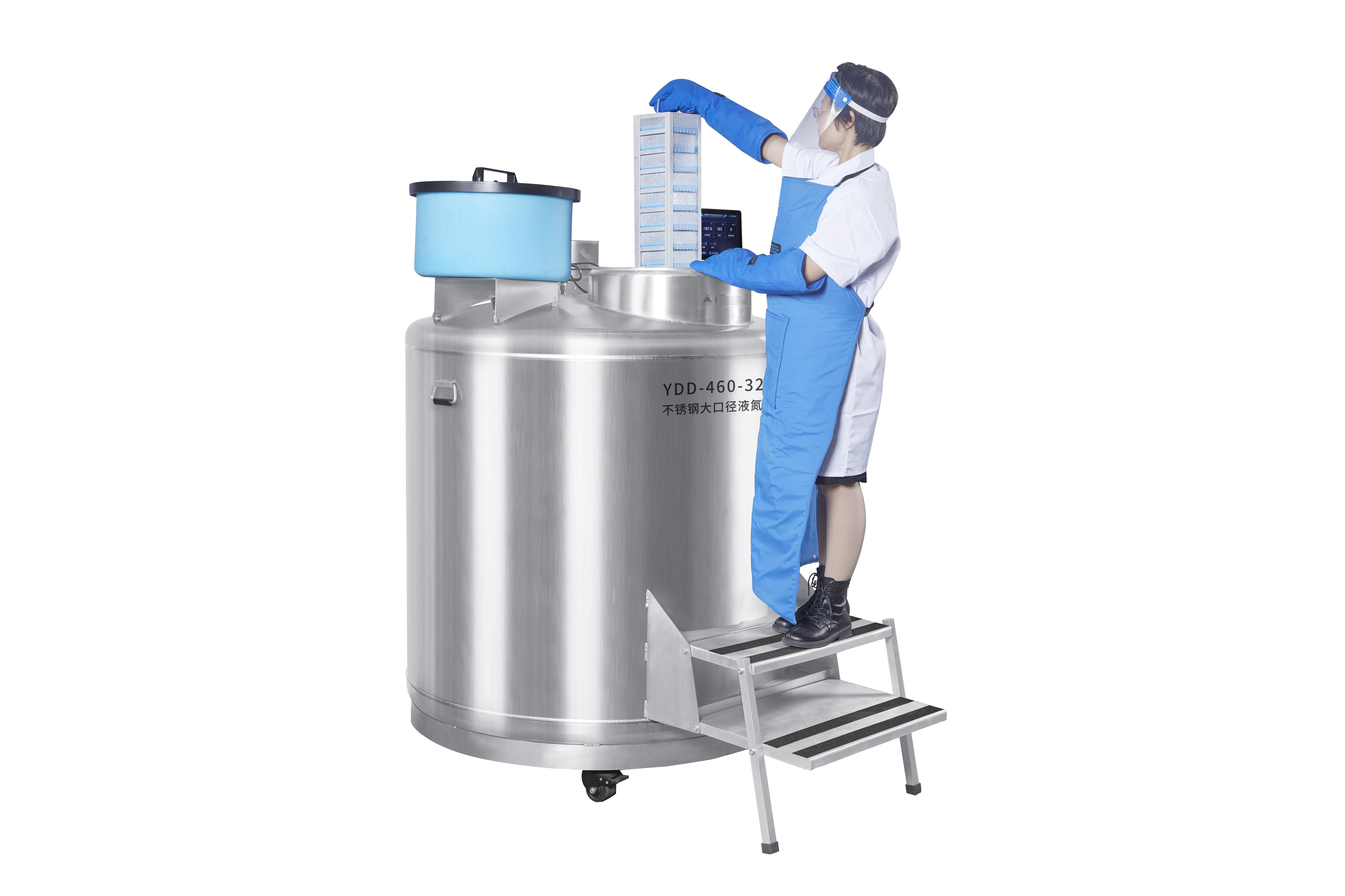 Biobank Series