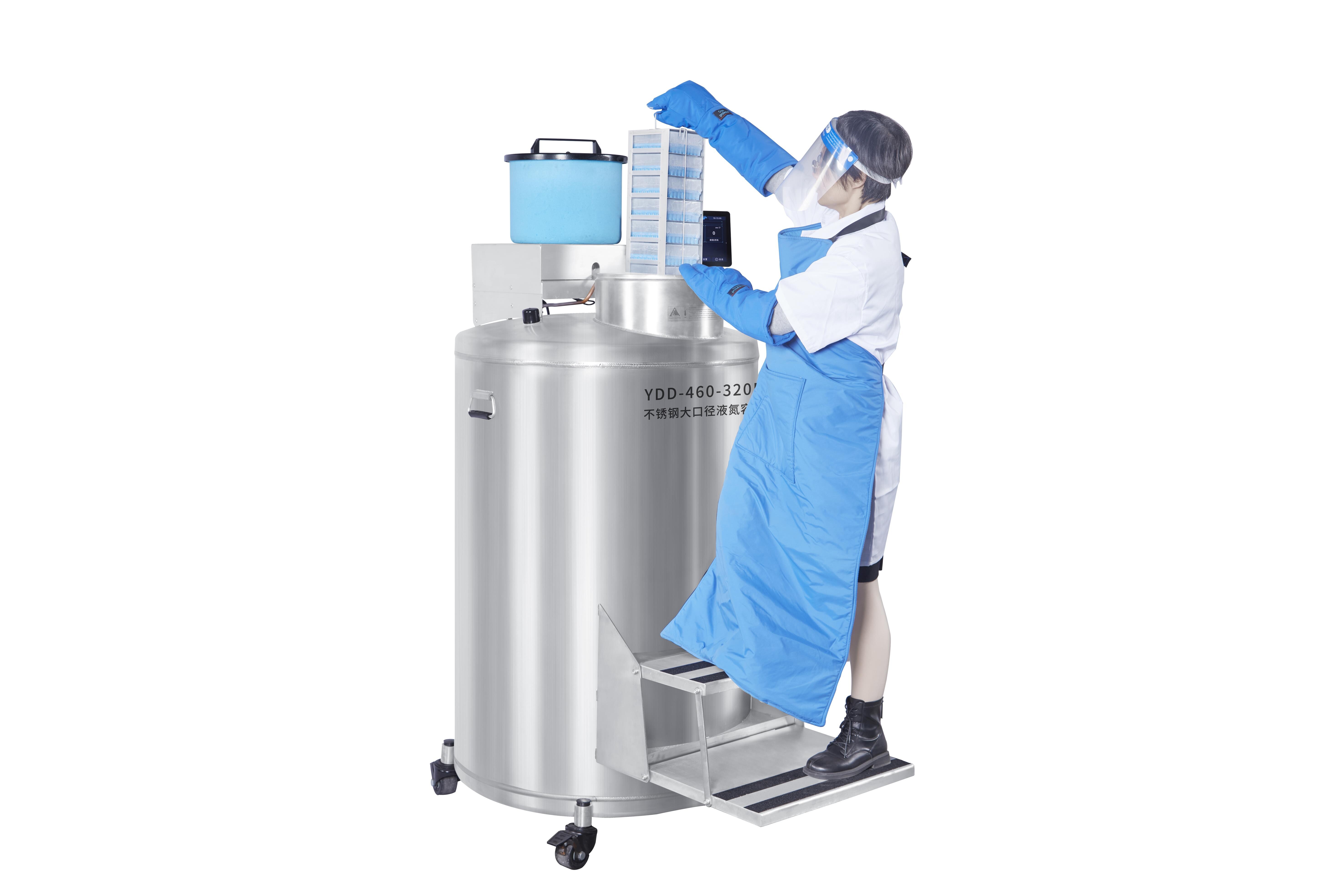 Biobank Series