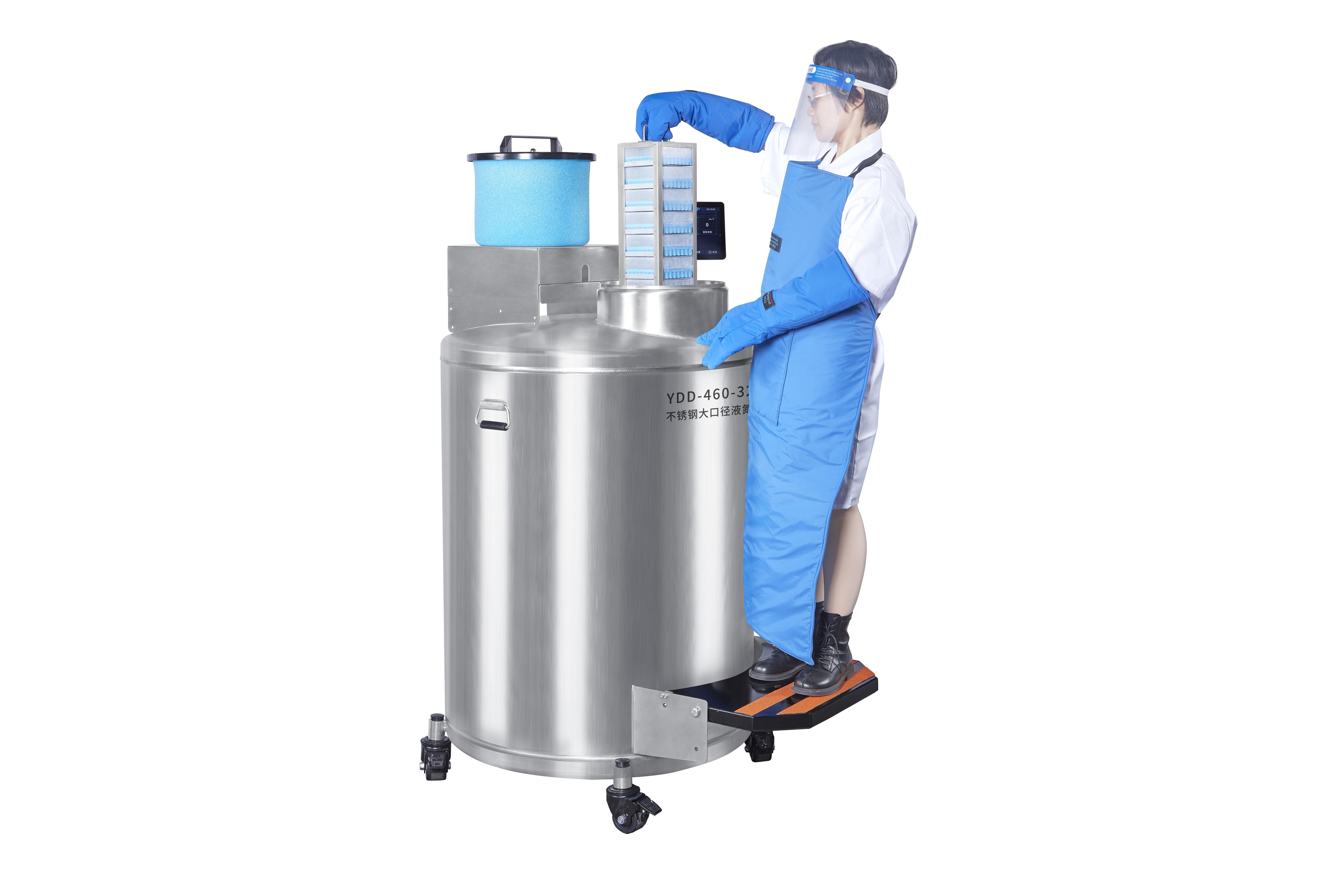 Biobank Series