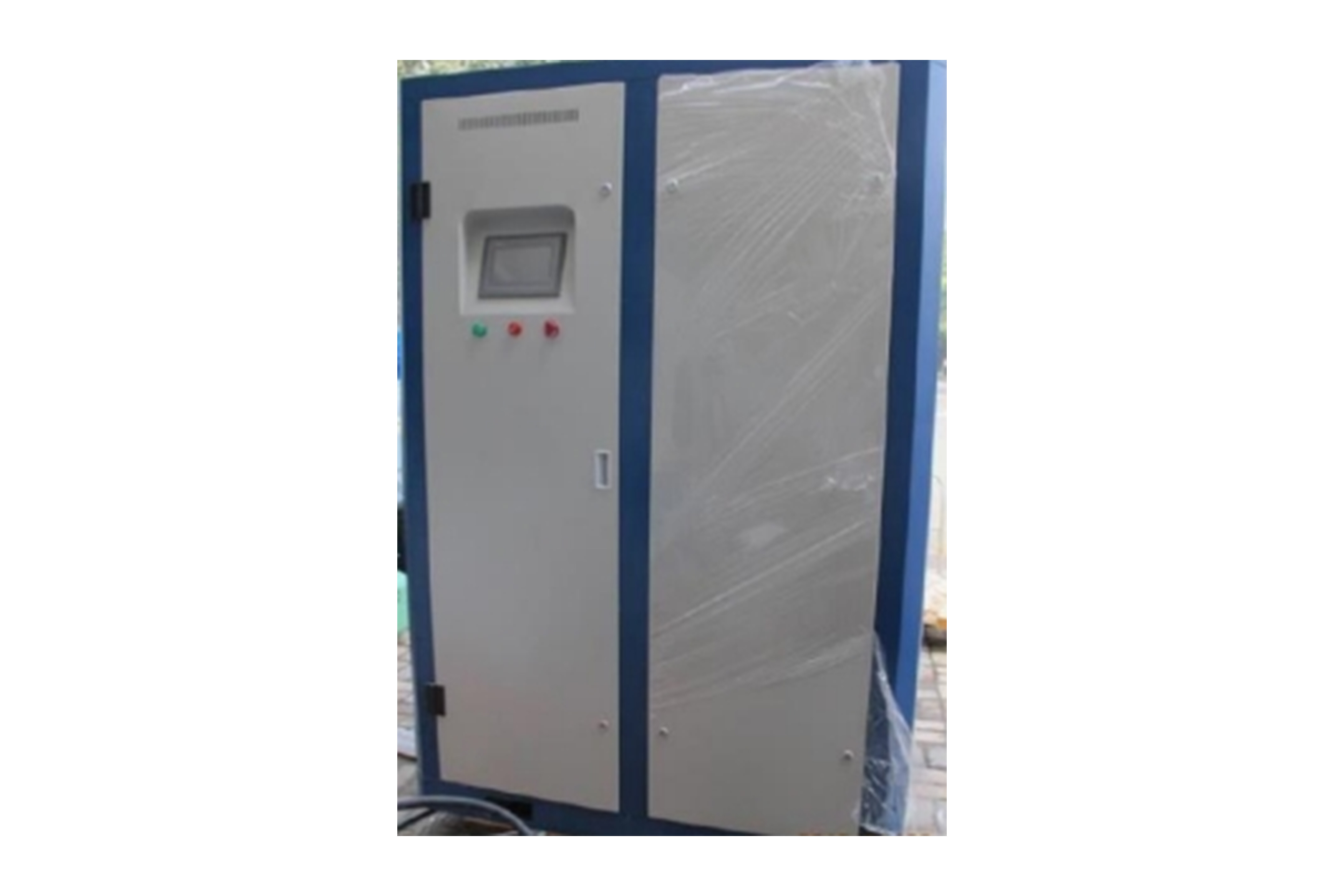 LN2 Generator
