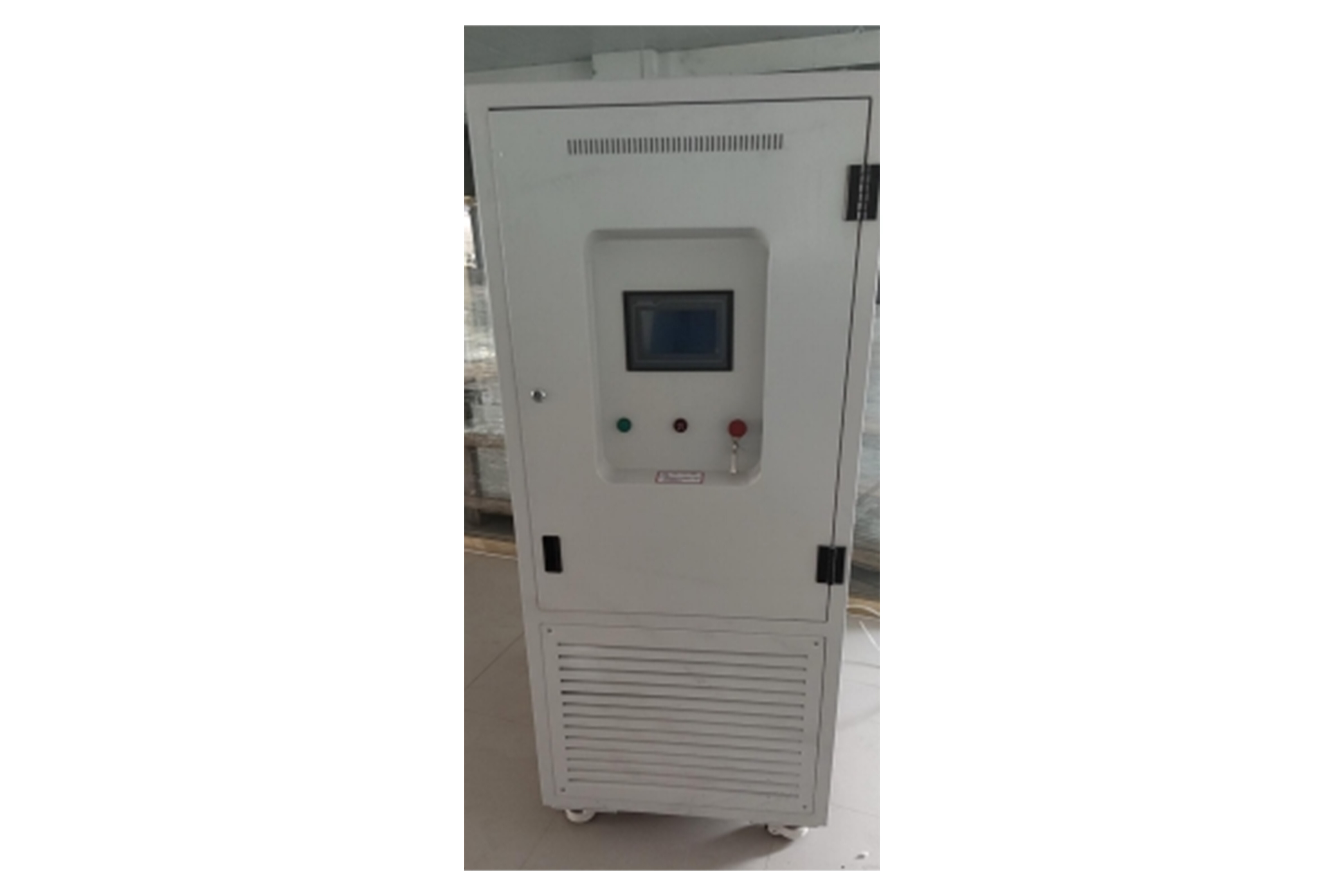 LN2 Generator