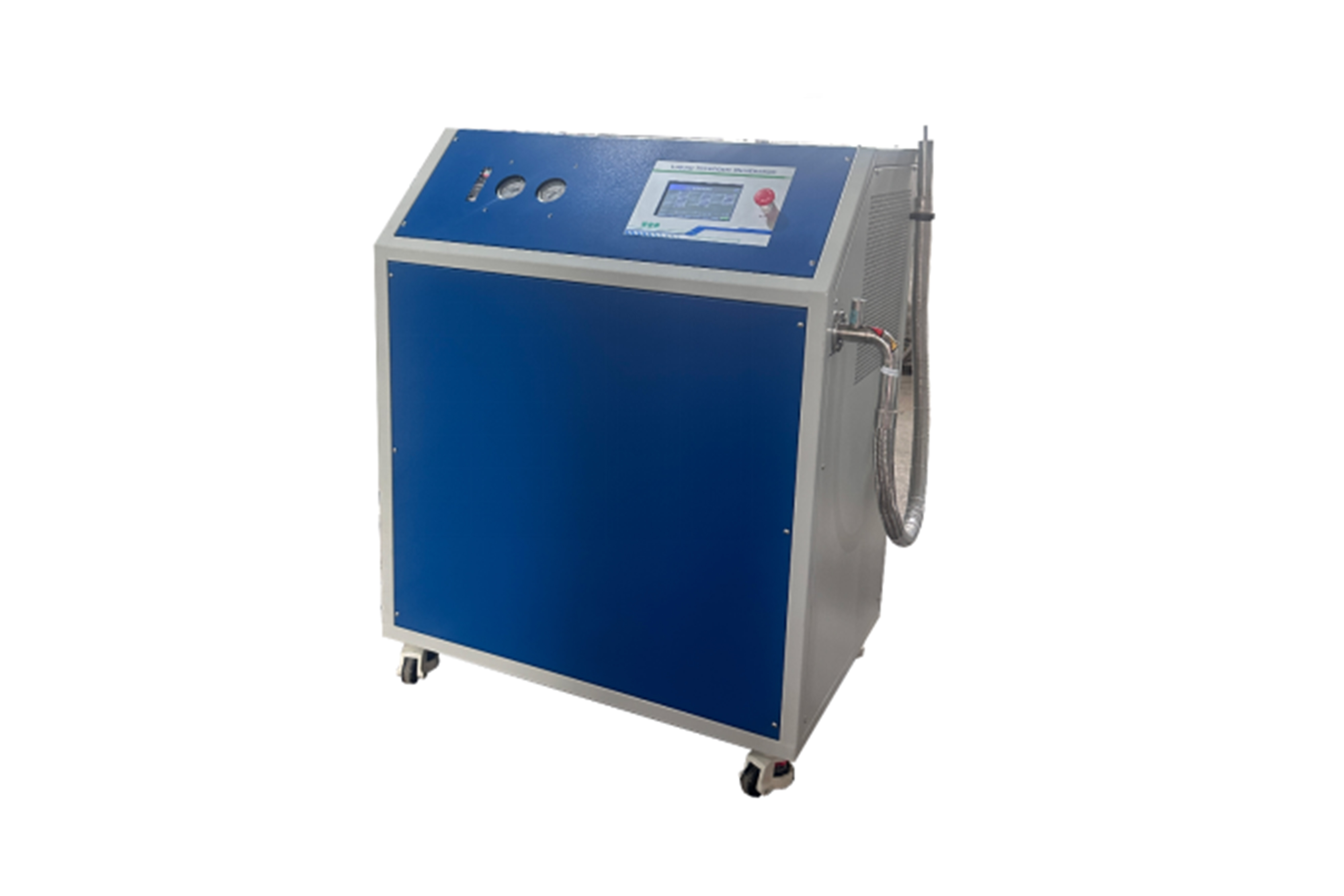 LN2 Generator