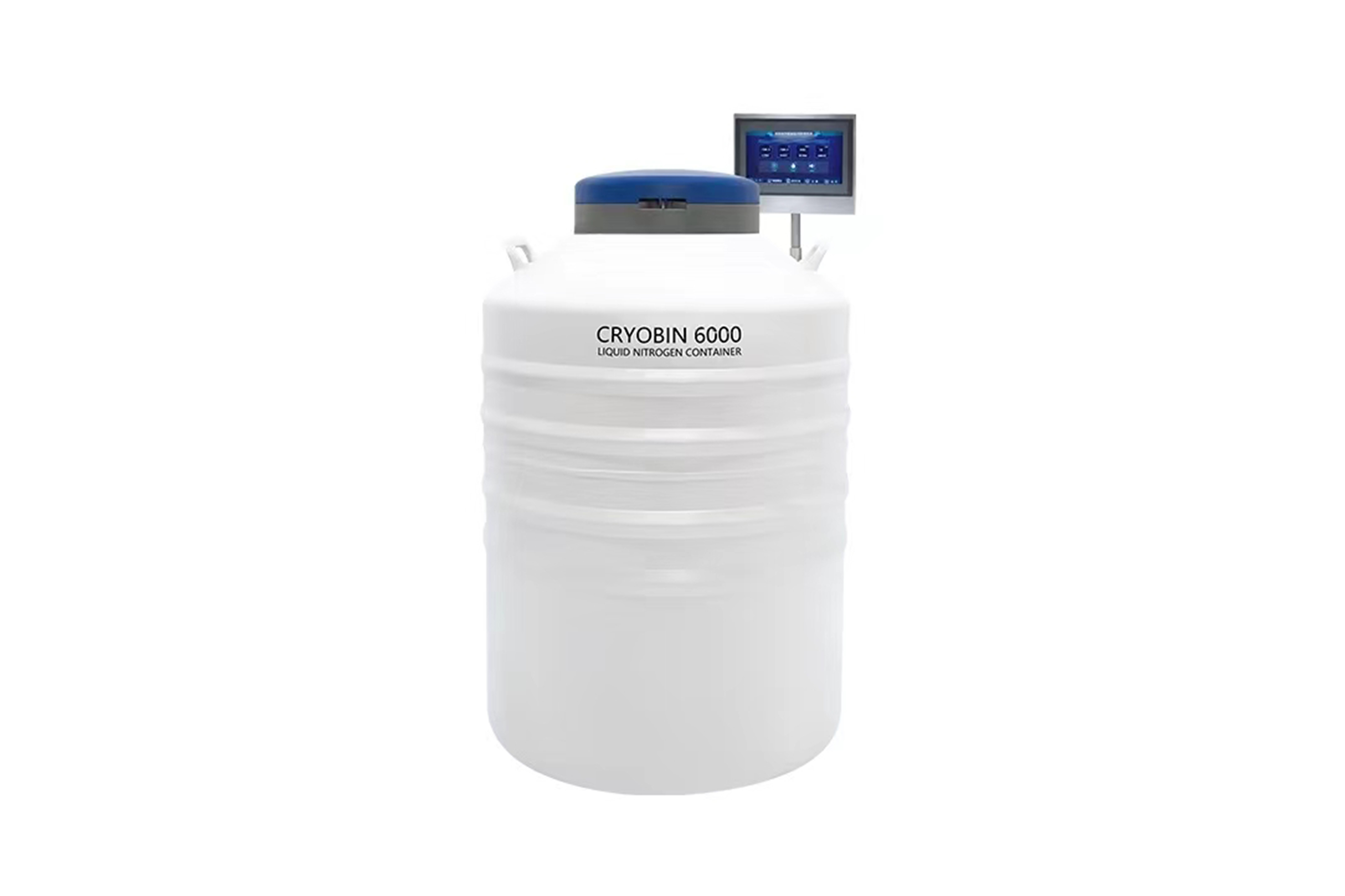 Small Liquid/ Vapor Phase Series