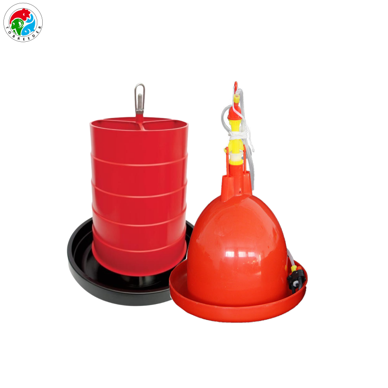 Auto Drinker&Feeder