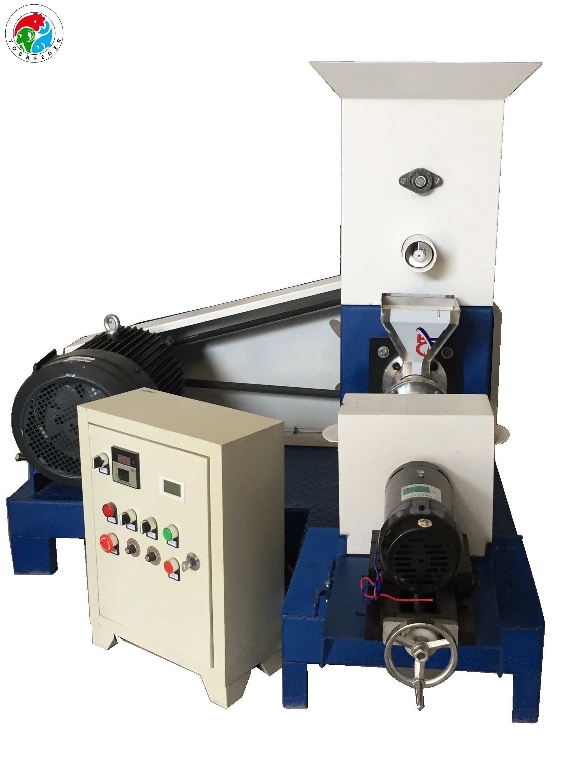 Extruder