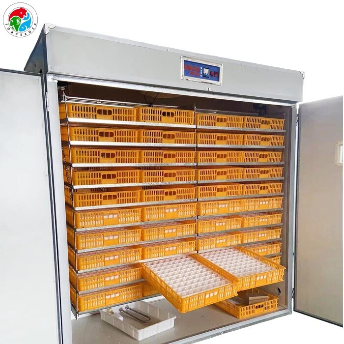 M&L industrial incubator
