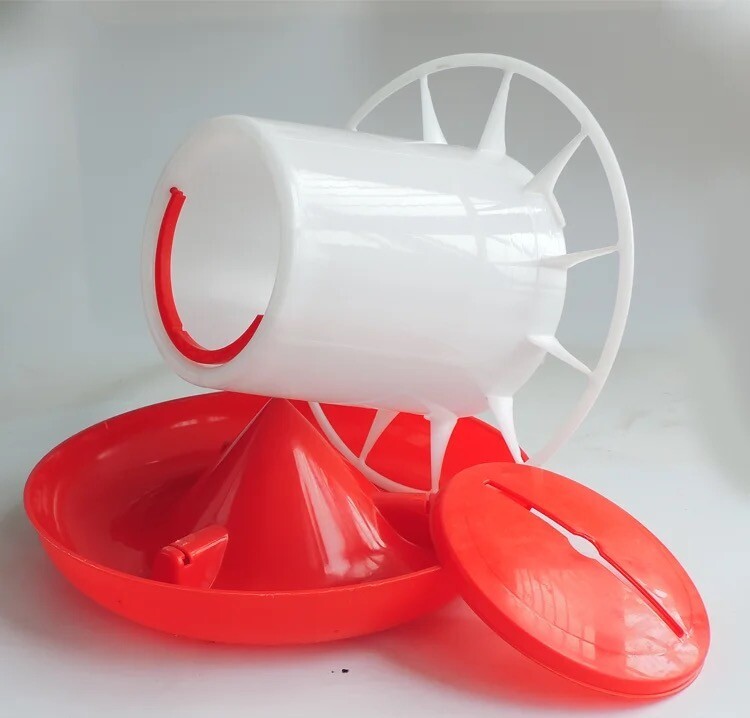 chicken feeder (5).jpg Chicken Feeder
