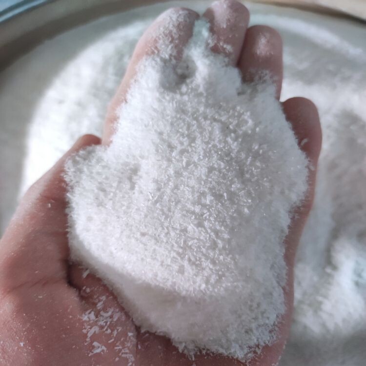 Borax micro powder grade