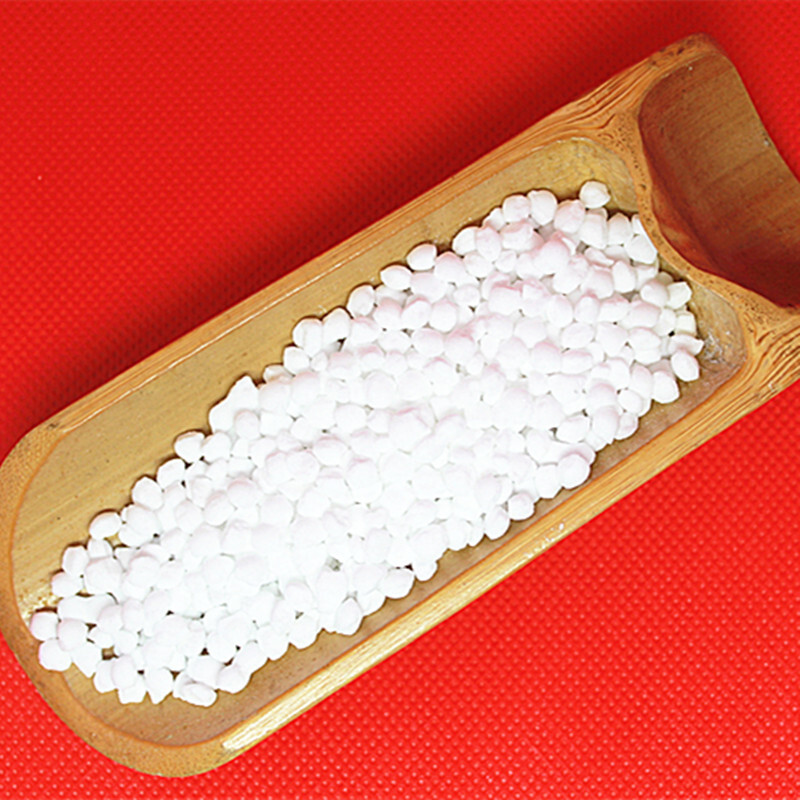 17% Boron granules