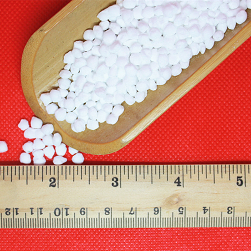 17% Boron granules