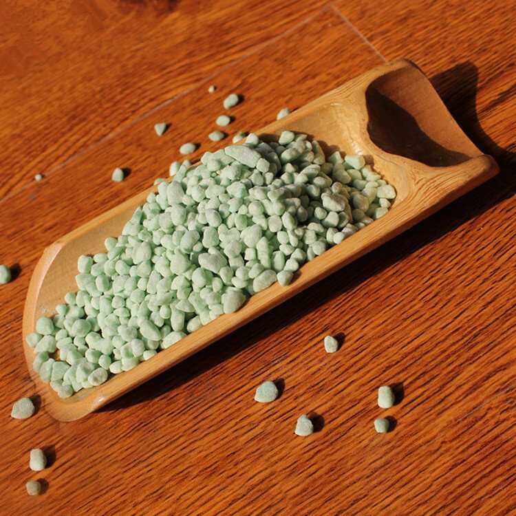 Ferrous Sulfate Granules