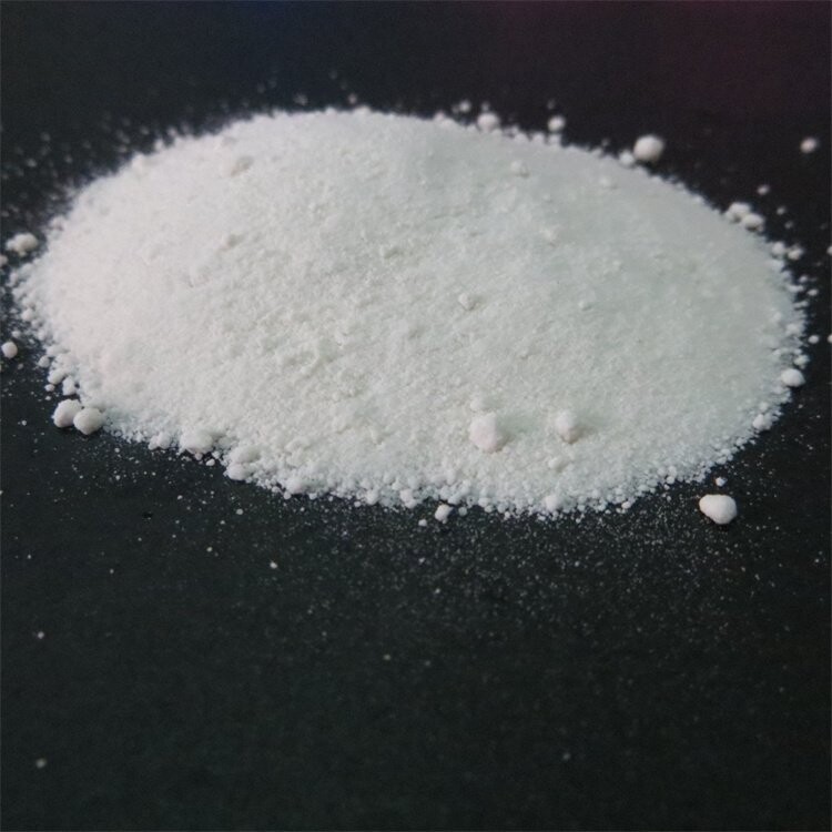 potassium sulfate