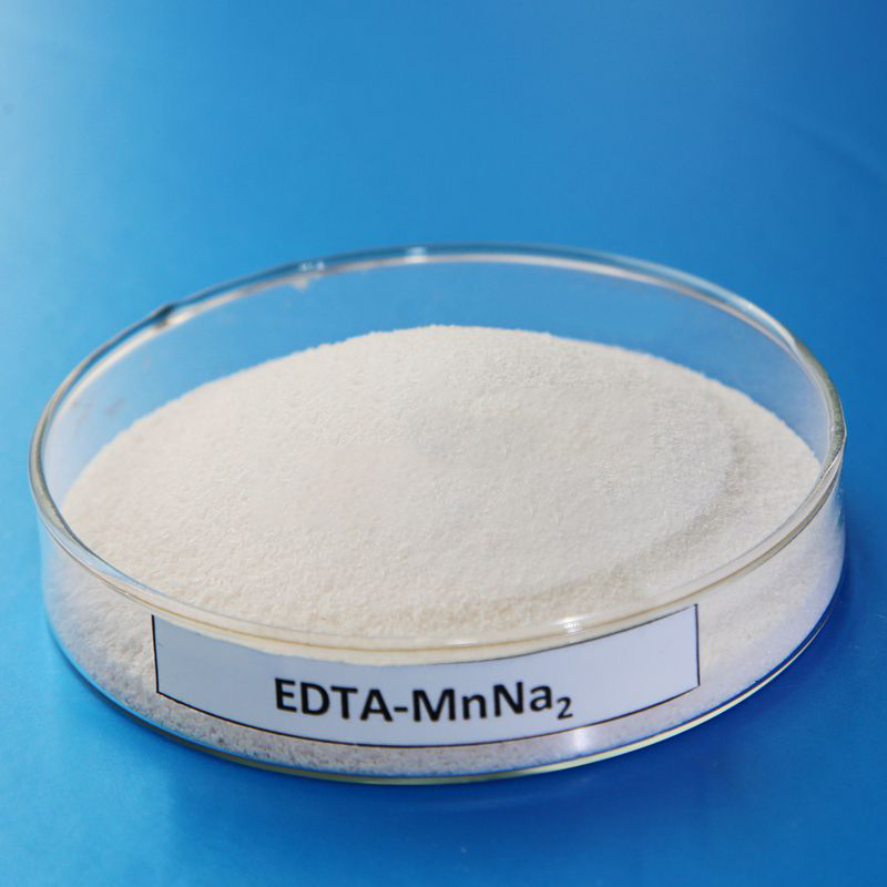 EDTA Manganese Sodium