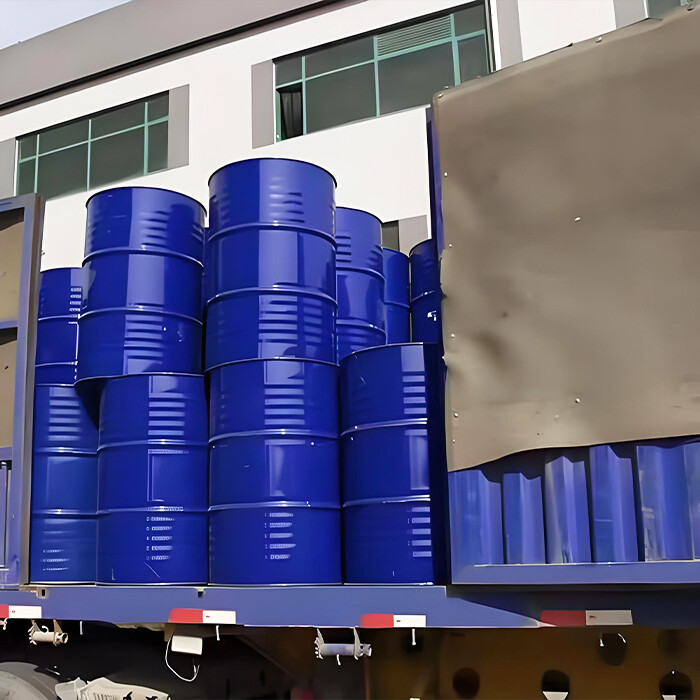 Industrial grade dimethyl sulfoxide 99%