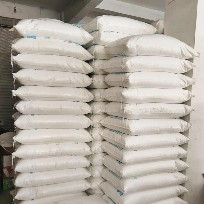 Industrial grade urea