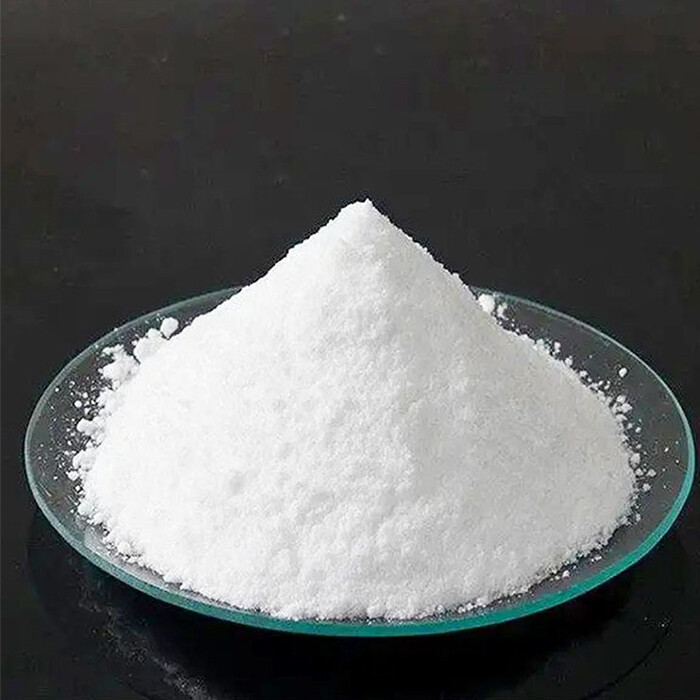 Sodium lauryl sulfate