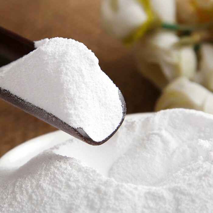 Food Grade Soda Ash