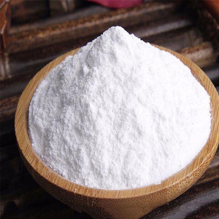 Food Grade Soda Ash