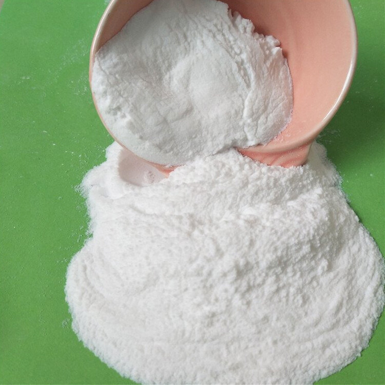 PVC RESIN S1000