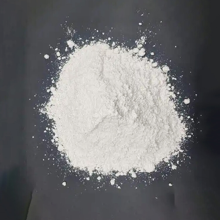 Fumed silica