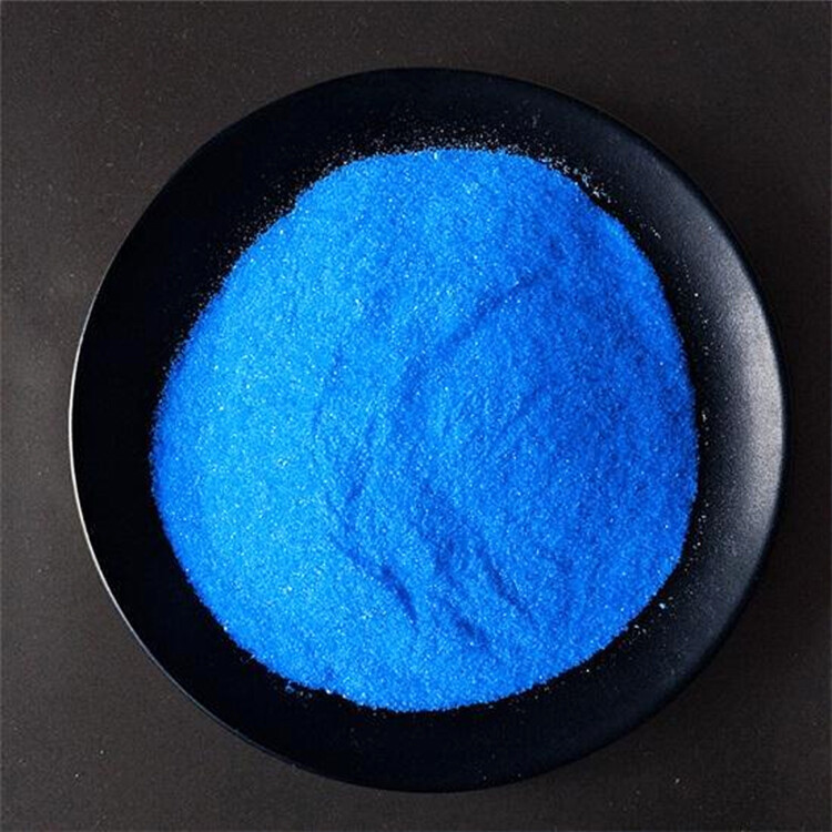 Copper sulfate pentahydrate
