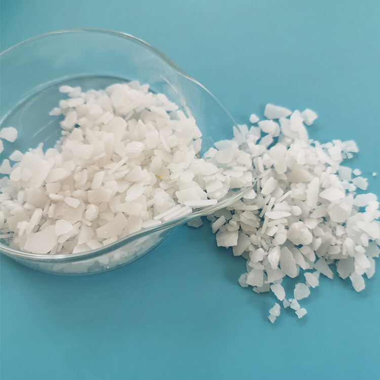 Industrial grade magnesium chlorate