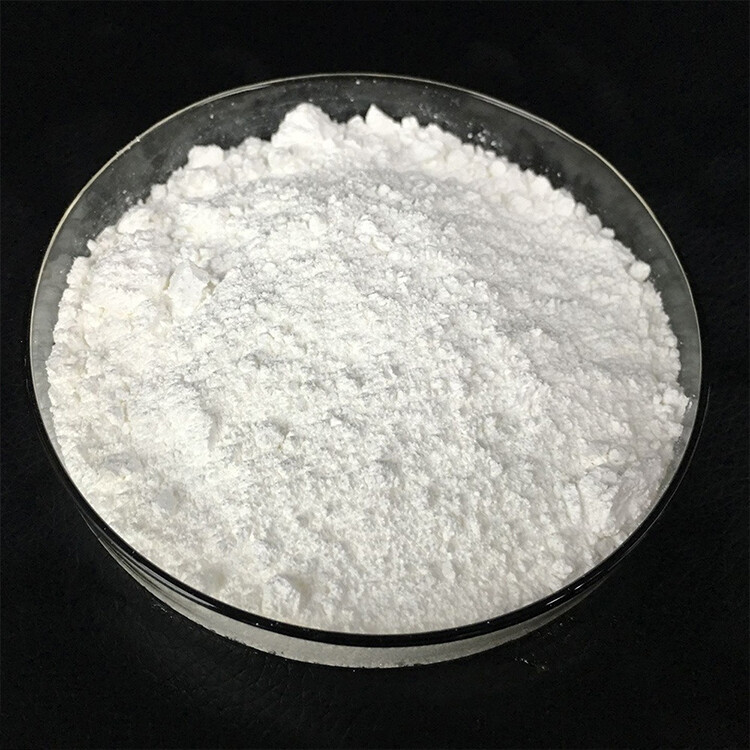 Heavy calcium carbonate