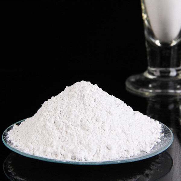 Industrial grade magnesium oxide