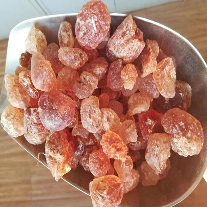 Arabic Gum CAS 9000-01-5